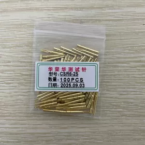 Kim Test Mạch CSR6-2S